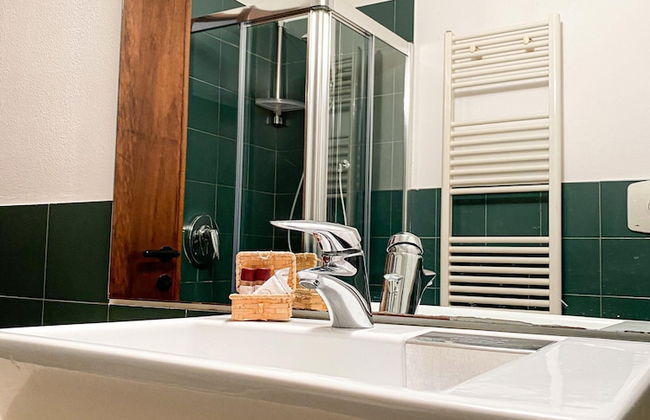 Il Camino Felice - 201 Autodromo F1 Villa Reale - Foto 24