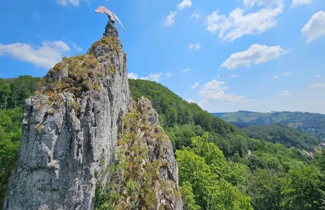 Charming Holiday Residence in the Harz With Wonderful Excursion Opportunities - Foto 67