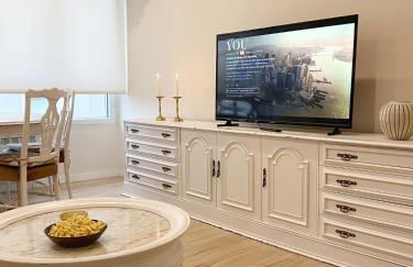 BRIGHT APARTMENT IN THE CENTER OF SANTANDER - Foto 17