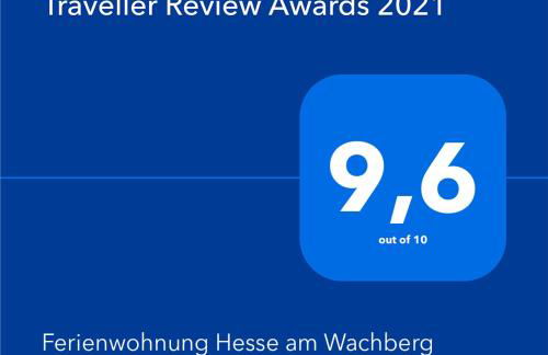 Ferienwohnung Hesse am Wachberg (Berghütte) - Foto 22