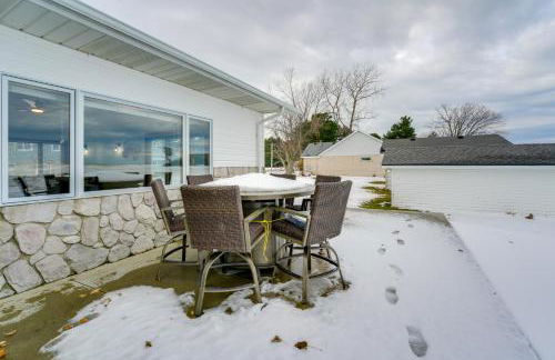 Patios and Views! Lakefront Getaway in Port Hope - Photo 25