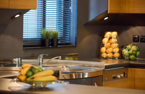 Ma Maison No9 Downtown Villa,Jacuzzi,5bdrs,Parking - Foto 58