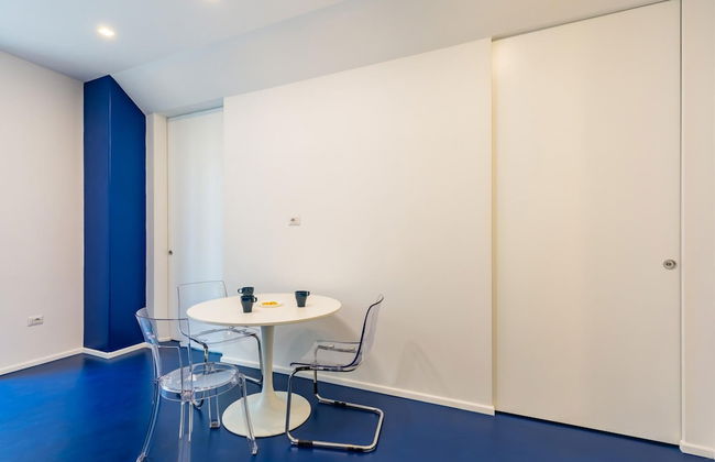 Piazza Municipio Blue Apartment by Wonderful Italy - Foto 7