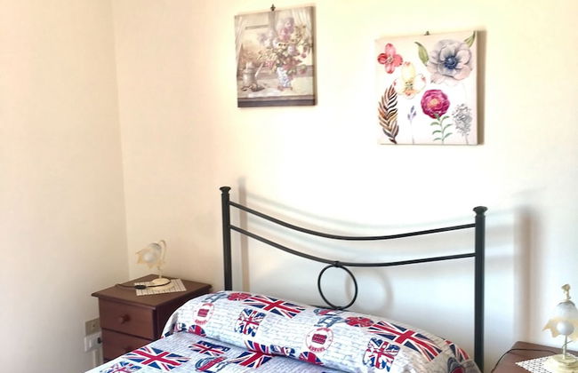 Villa Le Palme - Foto 3