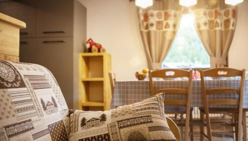 Punta Ceresole 4061 Maison Gerard - Foto 2