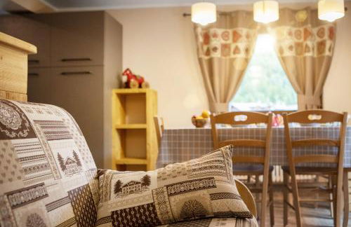 Punta Ceresole 4061 Maison Gerard - Foto 2