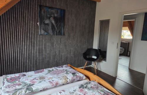 PalatinaZeit - WEINblick - Ferienwohnung im Haus Petry - Freinsheim - Pfalz - Foto 27