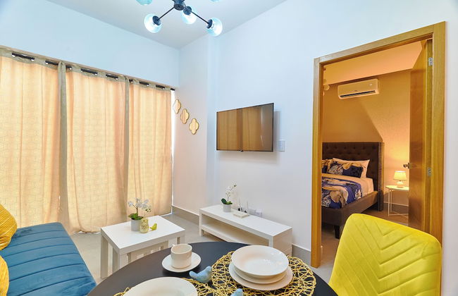 Central Suites Tower - Foto 41