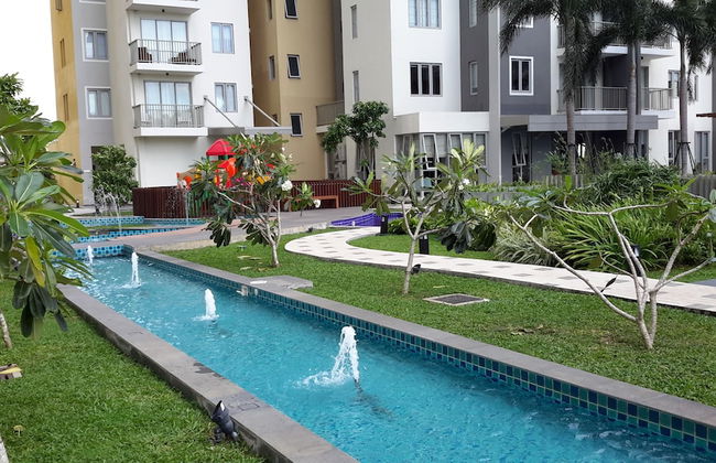 Bella Vista Apartments OnThree20 Colombo - Photo 25