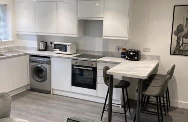 The Stage Door - Foto 6