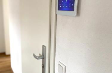 3 Rooms, free Parking, 25 min to Düsseldorf, 200 Mbps WLAN - Photo 31