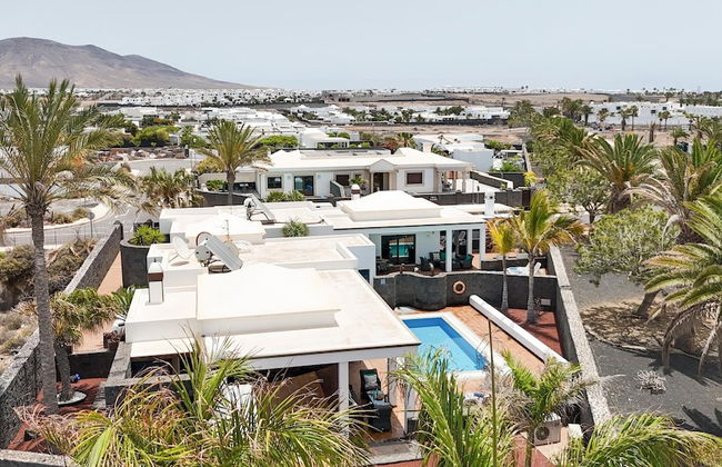 Casa Vacanze a Playa Blanca - Photo 30