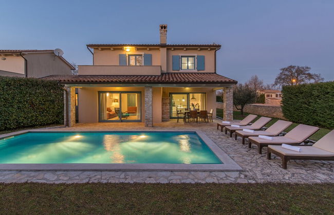 Villas Adagio - Foto 56