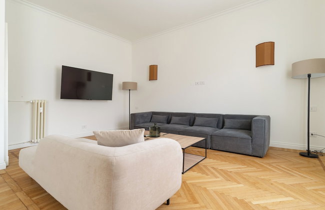 Brera Apartments in Porta Venezia - Foto 137