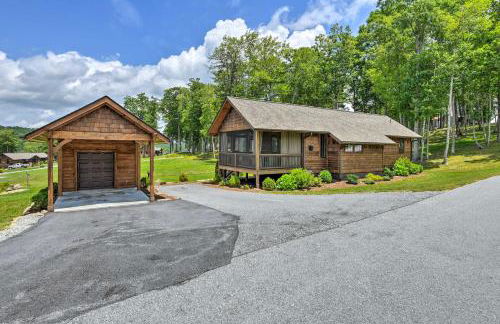 Hike, Ski and More! Pet-Friendly Home in Glenville - Foto 27