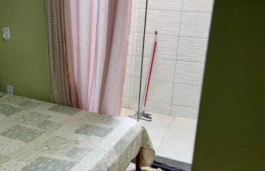 Casa verde 4 quartos - Foto 10