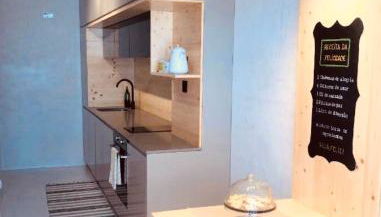 Apartamento T1 no centro TÊ-U - Foto 3