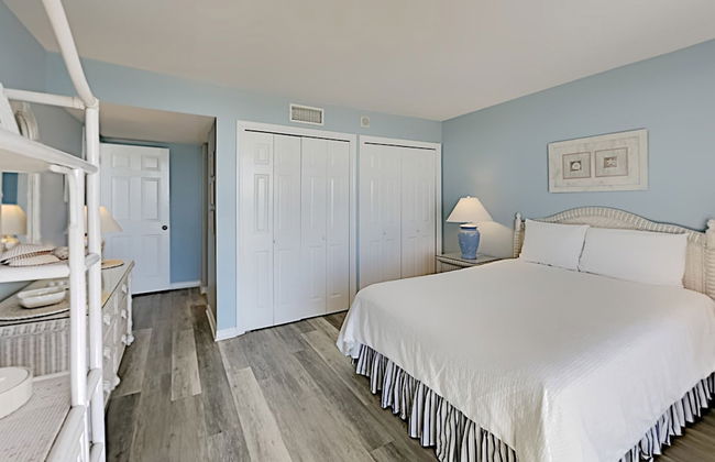 Gulf Winds by Southern Vacation Rentals - Foto 9