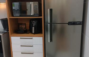 Apartamento confortável a 5 minutos da Arena MRV - Foto 6