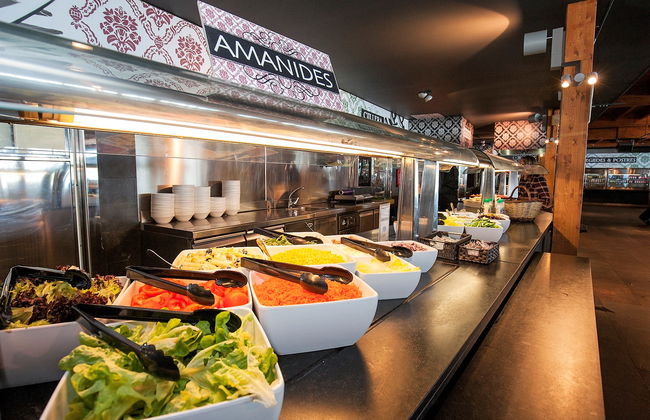 GrandValira Restaurants - Photo 2