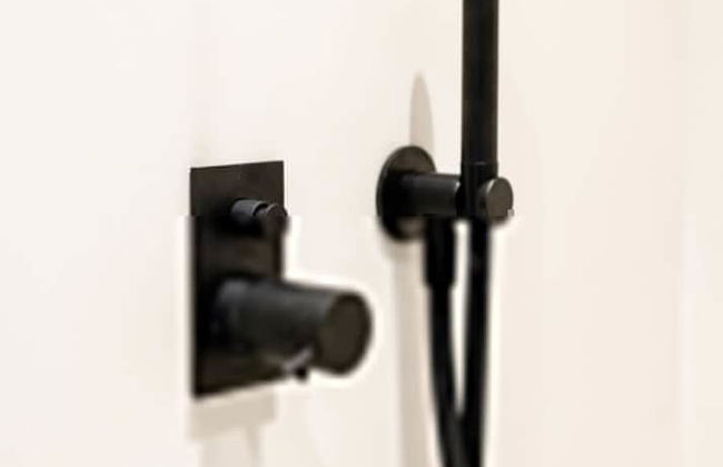 Trendy Modern Corner Studio With a View of Ghent - Foto 7