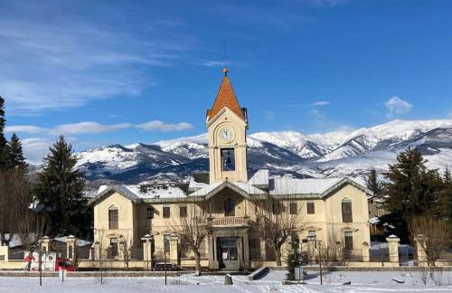 Cal Barné, acogedor alojamiento con jardín en Das - Foto 24