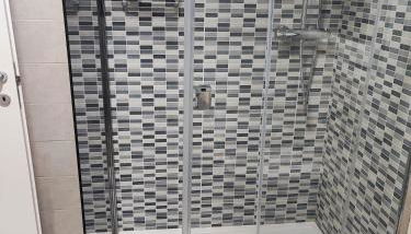 Villino in centro con cortile interno, wifi e aria condizionata - Foto 4, Shower