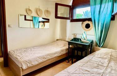 Beautiful Sani Villa - Foto 65