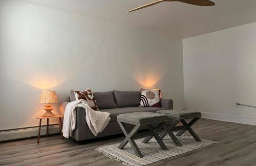 Modern Escape in Phoenixville, 4 Guests, Parking - Foto 14