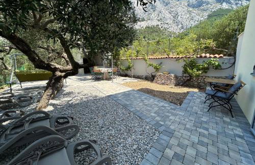 Villa in a quiet area - Private Pool - Sport - Starlink - BBQ - Foto 44