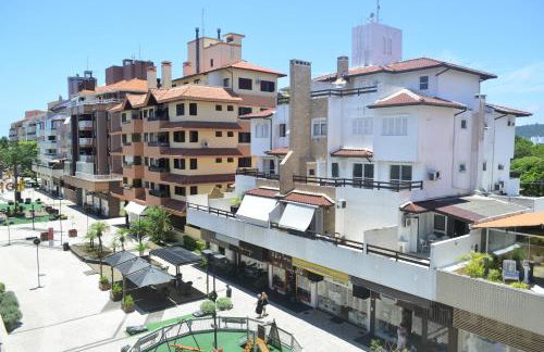 Jurerê Internacional - Apartamento no Open Shopping - Foto 2