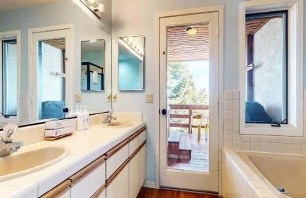 Bridges Townhome #07 Condo - Foto 27