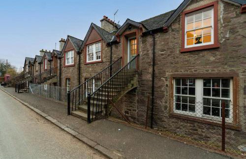 The Old Deanston Workers Cottage - Foto 27