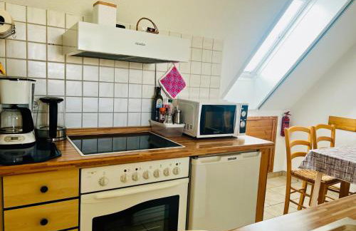 Ferienwohnung "Baum" - Photo 11