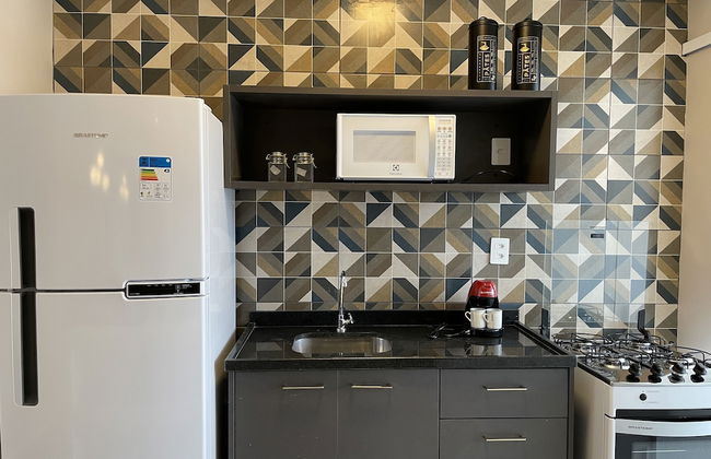 Akile Central Park - Foto 17