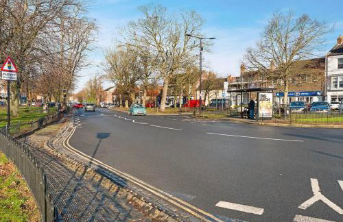 High Spec 2 BBR On High Street Near Shops - Foto 46