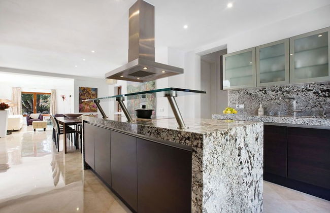 Villa Finca Estel - Foto 12