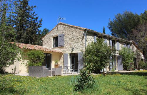 La ferme du Loup - Foto 23