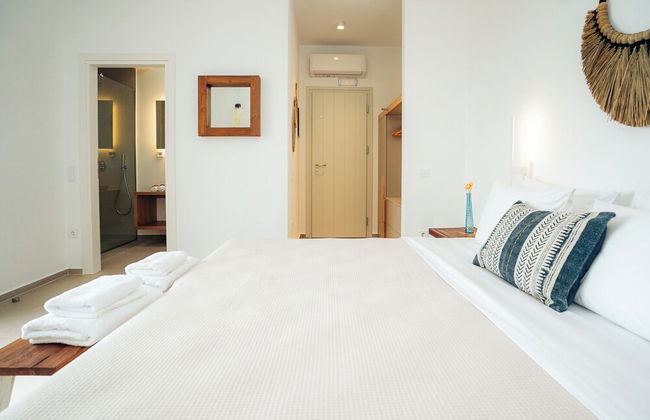 Melianthos Villas - Foto 56