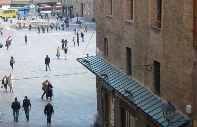 Casa Isolani Piazza Maggiore 1.0 - Foto 20