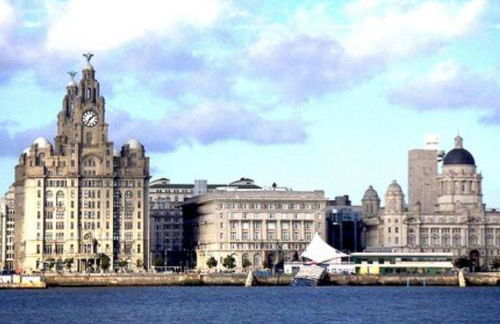 Stunning 5 bedroom home Wirral Birkenhead Sleeps 9- Free Parking-5G Internet - Foto 33