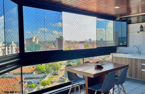 Apto com 4 suítes em Camboinha I - Photo 3