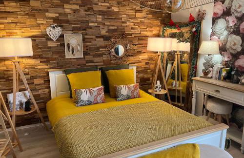 Petit cocon proche de Stanislas - Foto 30