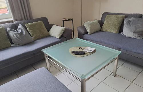 FeWo21 Ferienwohnung im schönen Münsterland - Foto 9