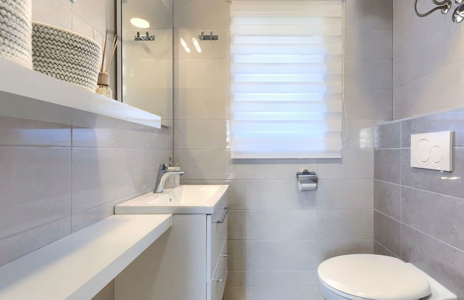 3 bedroom Apartment in Medulin with garden and terrace - Photo 25