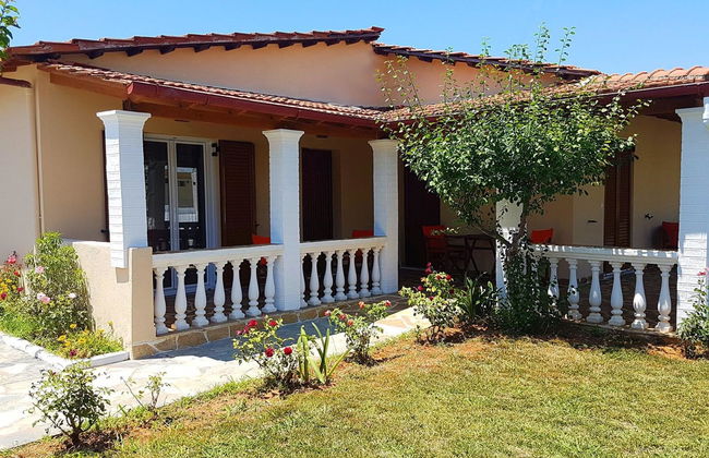 Villa Panorea - Foto 10