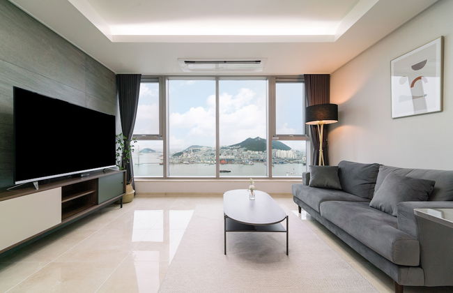 Le collective Busan station - Foto 5