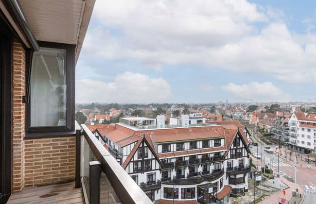 Renovated Apartment With sea View and Parking - Foto 10