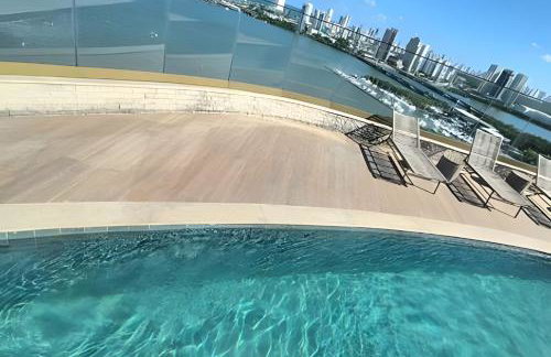 Parque do Cais Ap 1409 By Temporada Inn - Foto 10