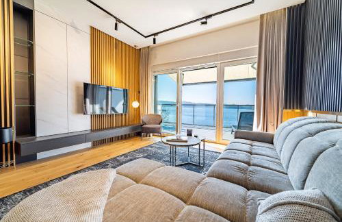 SŁONECZNA ZATOKA 12 - Foto 6